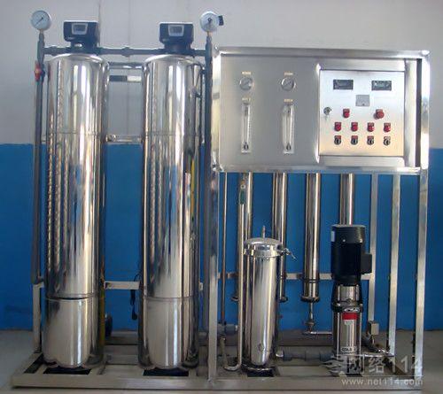 产品频道 行业机械设备 水处理设备 纯净水处理设备 工厂反渗透直饮水