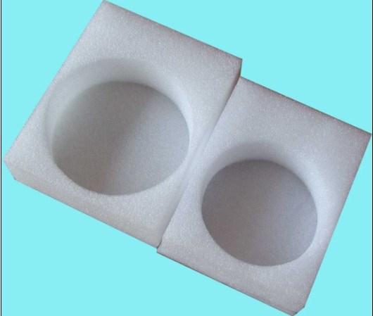 厂家定制 epe珍珠棉型材 电子产品 五金塑胶包装 材料 直销批发