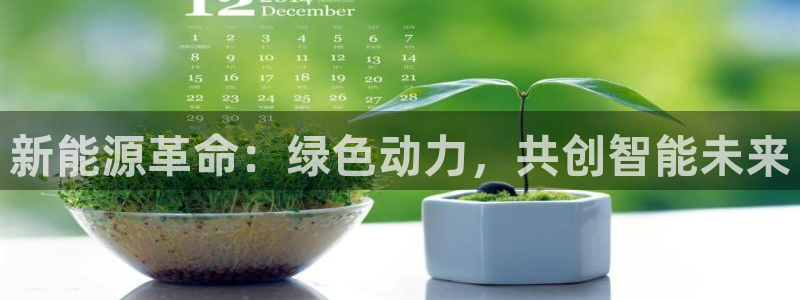 新宝gg干嘛:新能源革命:绿色动力,共创智能未来